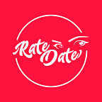 Katerina Usatenko — Rate Date
