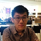 Alvin Yang