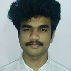 JISHNU N