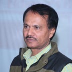 Vijay Kumar Jha (Jha Sir)