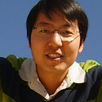 Hongwei Harvey Li