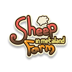 Sheepfarm in Meta-land