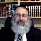 Rabbi Goode