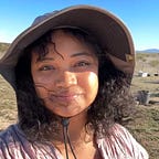 Billimarie Lubiano Robinson