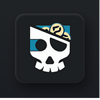 Pirate Wallet