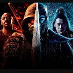Streaming Mortal Kombat 2 (2024) Full Movie EngSub