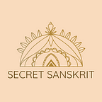 Secret Sanskrit