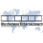 Borderless Entertainment Inc.