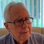 Ronald Radosh