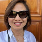 Valerie Tan