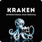 Kraken Film Magazine