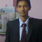 Vinit prasad