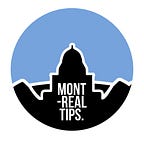 Montreal Tips