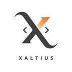 Xaltius