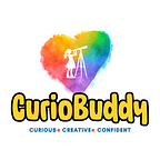 Curiobuddy