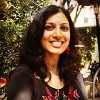 Anubha Kothari