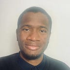 Daniel Chiebuka Ihenacho