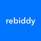 rebiddy