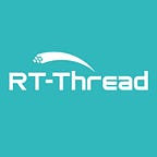 RT-Thread IoT OS