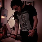 J. Sebastian Ricarde