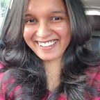 Poornima Shrivastava