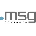 msg advisors