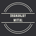 Dhananjay Mittal