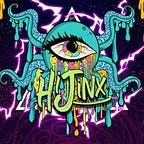 HiJinx Festival 2021 - Live concert
