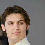 Андрей Нетяга