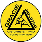 Gracie Humaita Columbia Brazilian Jiu Jitsu