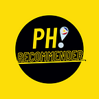 PH Recommender