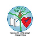 Wheels of Hope Rising Foundation