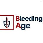 Bleeding Age: For Entrepreneurs