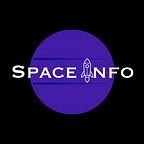 SpaceInfo Club
