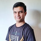 Swapnil Kulkarni