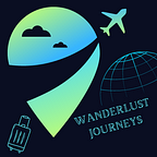 Wanderlust Journeys