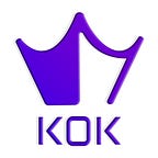 KOK CHAIN Official