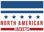 North American Jackets