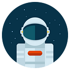 The Altcoin Astronaut