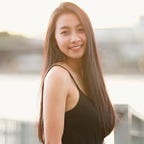 Vanessa Tan | CryptoNite