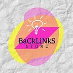 Backlink Store