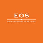 EOS Social Responsibility Solutions