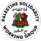 Palestine Solidarity Working Group