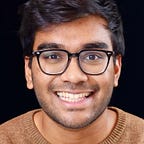 Siddharth Kumaran