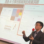 Laurence(蘇政霖) Su