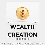 Wealth Creation Coach