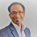 Ramesh Rajendran