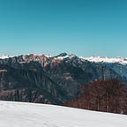 Ambiente e paesaggio