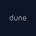 Dune Ventures