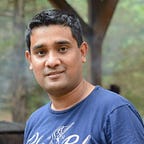 Anupam Chakraborty